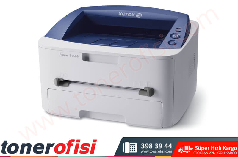  Xerox 3160 Toner