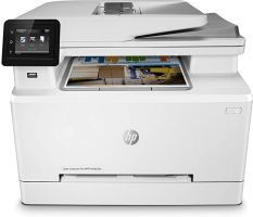 HP Color LaserJet Pro MFP M281 Yazıcı Serisi