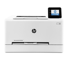 HP Color LaserJet Pro M254dw Yazıcı