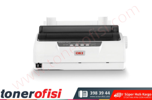 Oki ML1120 YAZICI