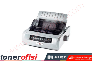 OKI MICROLINE 5590 YAZICI