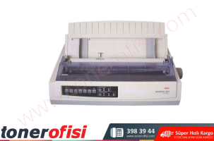 OKI MICROLINE 5591 YAZICI