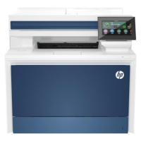 HP Renkli LaserJet Pro MFP 4303fdw Çok Fonksiyonlu Yazıcı