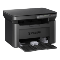 Kyocera ECOSYS MA2001 Siyah-Beyaz Lazer Yazıcı