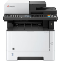 Kyocera ECOSYS M2135dn Siyah-Beyaz Lazer Yazıcı