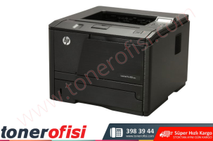 HP LaserJet Pro 400 M401n Toner