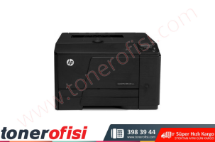 HP LaserJet Pro 200 Color M251n Toner
