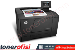 HP LaserJet Pro 200 Color M251nw Toner