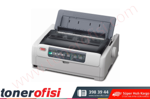 OKİ ML5720eco Nokta Vuruşlu Yazıcı