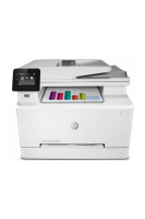 HP Color LaserJet Pro MFP M283fdw Yazıcı