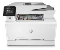 HP Color LaserJet Pro MFP M282nw Yazıcı