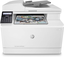 HP Color LaserJet Pro M183fw Yazıcı