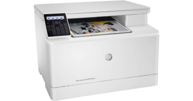 HP Color LaserJet Pro M182nw Yazıcı
