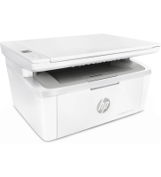 HP LaserJet MFP M141cw Yazıcı (7MD71A) Toner