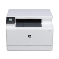 HP Color LaserJet Pro MFP M180n Yazıcı