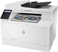 HP Color LaserJet Pro MFP M181fw Yazıcı