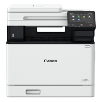 Canon i-SENSYS MF752Cdw Renkli Lazer Yazıcı