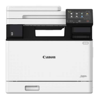 Canon i-SENSYS MF754Cdw Renkli Lazer Yazıcı