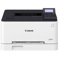 Canon i-SENSYS LBP633Cdw Renkli Lazer Yazıcı