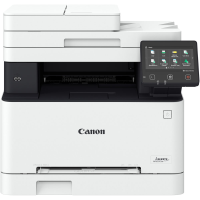 Canon i-SENSYS MF655Cdw Renkli Lazer Yazıcı