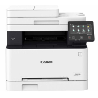 Canon i-SENSYS MF657Cdw Renkli Lazer Yazıcı