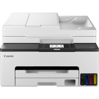 Canon MAXIFY GX2040 Mürekkep Tanklı Yazıcı