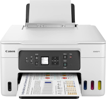 Canon PIXMA GX3020 Mürekkep Tanklı Yazıcı