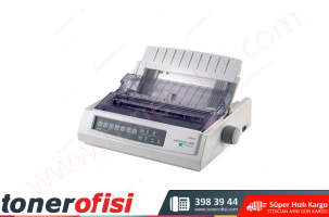 OKI MICROLINE 3321 ELITE YAZICI