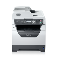 Brother DCP-8070D Toner 