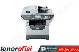 Brother DCP-8085DN Toner 