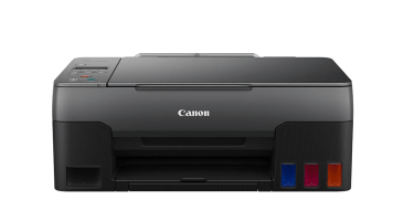 Canon PIXMA G2420 Mürekkep Tanklı Yazıcı